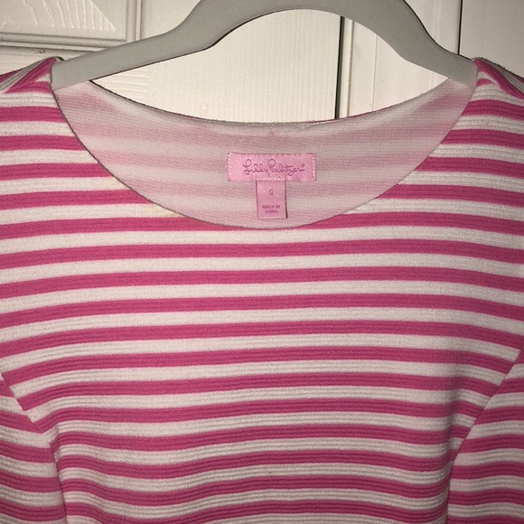 Lilly Pulitzer Sundress - Picture 5 of 7